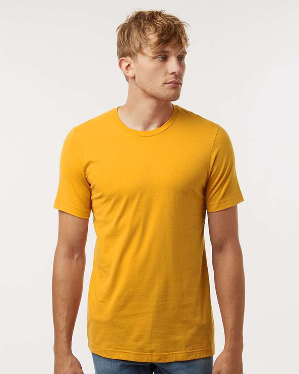 Tultex 602 - Combed Cotton T-Shirt