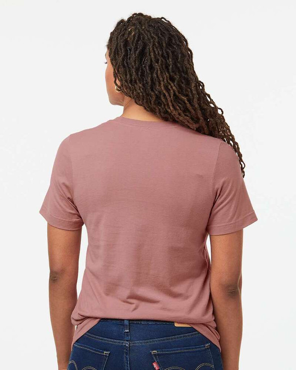 Tultex 602 - Combed Cotton T-Shirt