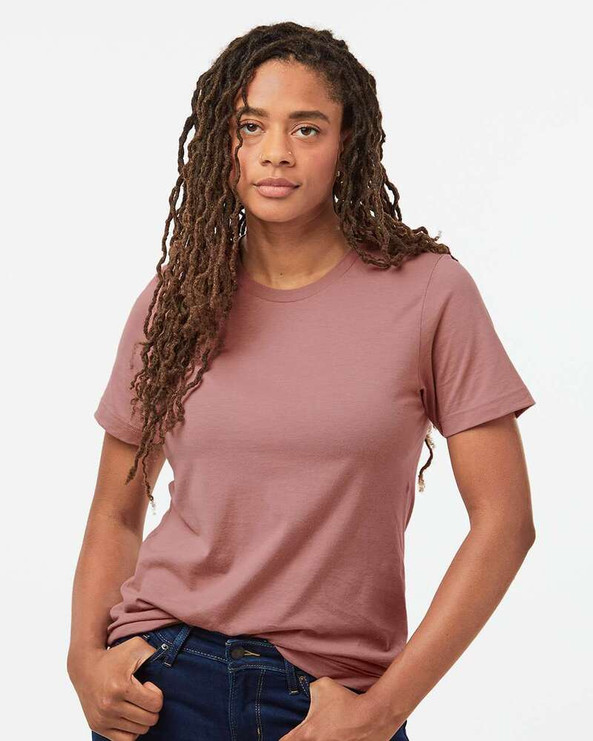 Tultex 602 - Combed Cotton T-Shirt