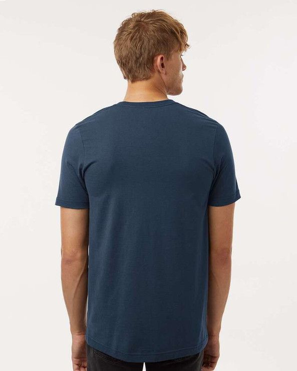 Tultex 602 - Combed Cotton T-Shirt