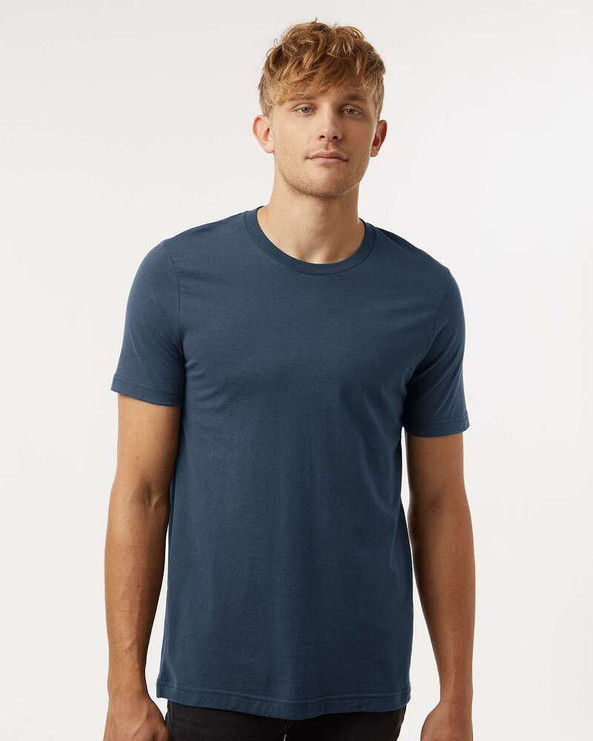 Tultex 602 - Combed Cotton T-Shirt