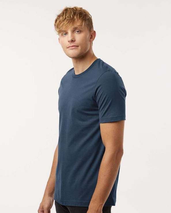 Tultex 602 - Combed Cotton T-Shirt