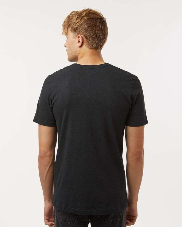 Tultex 602CVC - Combed CVC T-Shirt