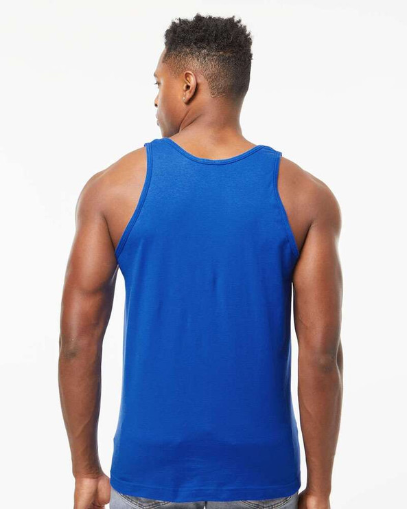 Tultex S105 - Fine Jersey Tank Top