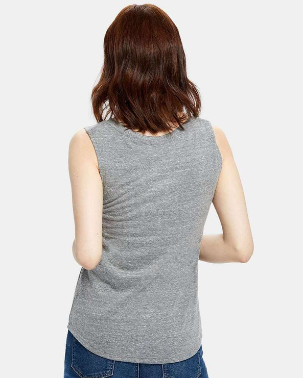 US Blanks US116 - Women's Muscle Tank Top