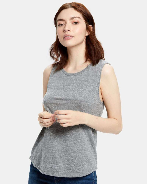 US Blanks US116 - Women's Muscle Tank Top