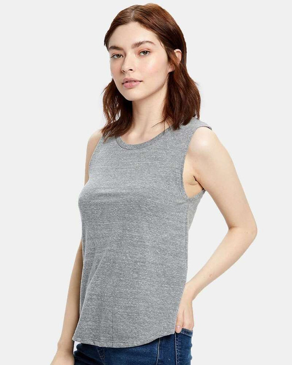 US Blanks US116 - Women's Muscle Tank Top