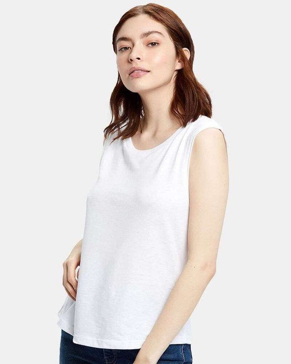 US Blanks US116 - Women's Muscle Tank Top