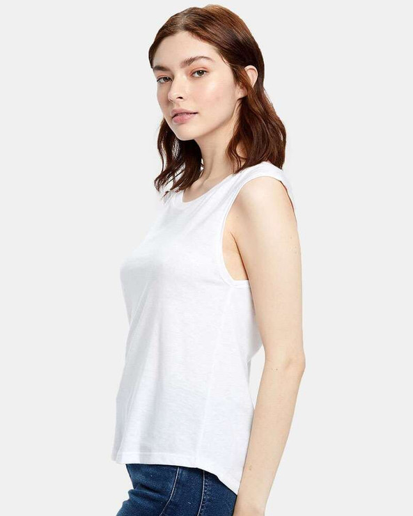 US Blanks US116 - Women's Muscle Tank Top