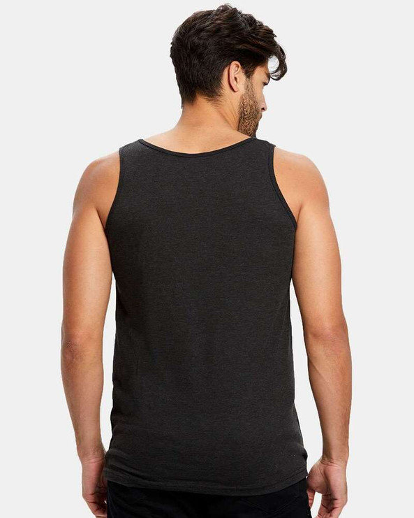 US Blanks US3408 - Unisex Tri-Blend Tank Top
