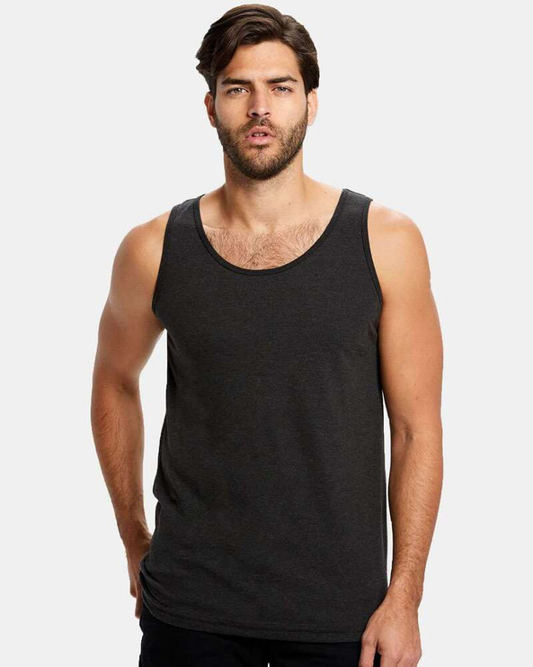 US Blanks US3408 - Unisex Tri-Blend Tank Top