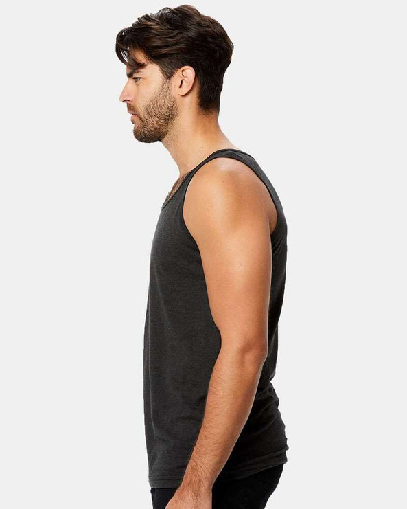 US Blanks US3408 - Unisex Tri-Blend Tank Top