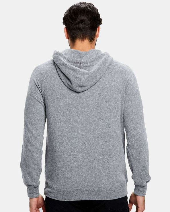 US Blanks US8899 - Adult Pullover Hooded Fleece