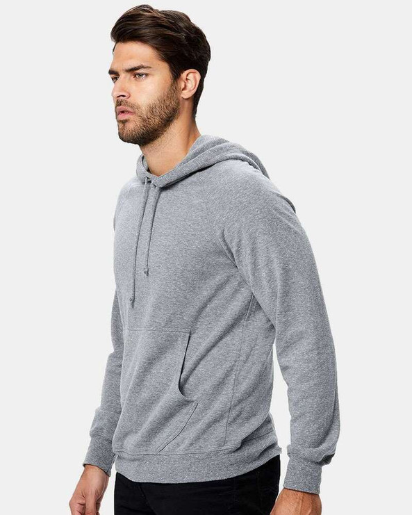 US Blanks US8899 - Adult Pullover Hooded Fleece