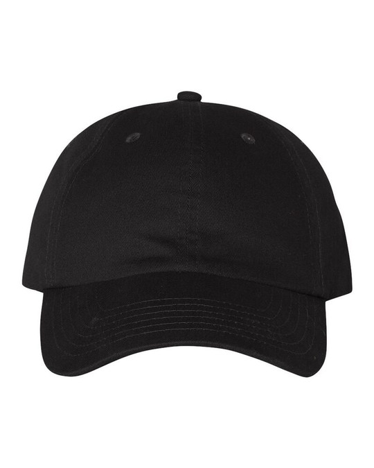 Valucap VC200 - Gorra de sarga cepillada