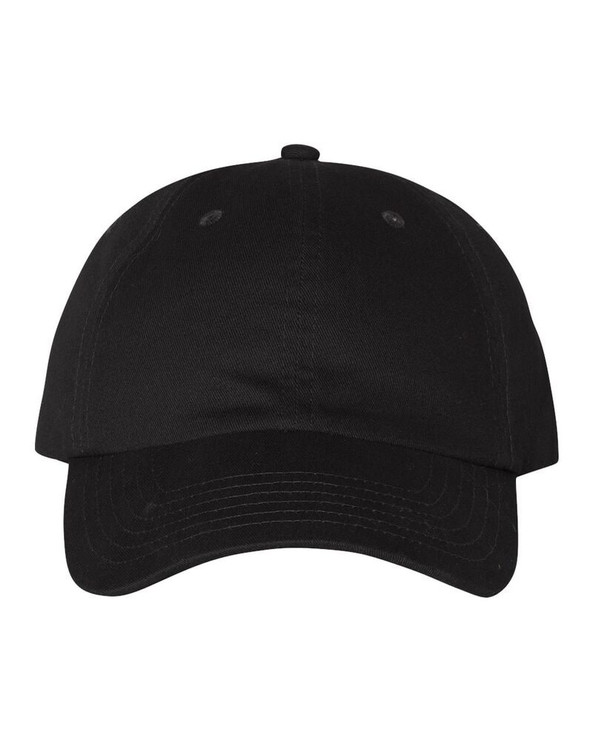 Valucap VC200 - Brushed Twill Cap