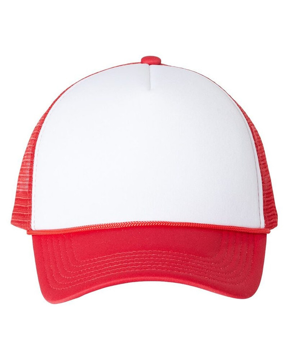 Valucap VC700 - Foam Trucker Cap