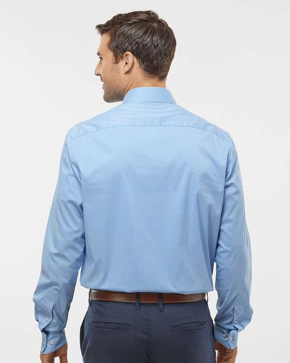 Van Heusen 13V0476 - Stainshield Essential Shirt