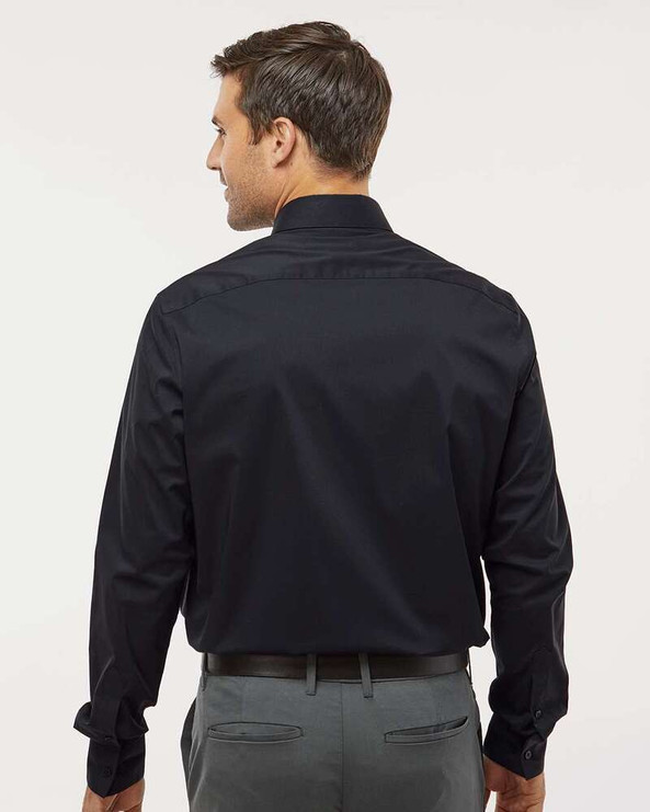 Van Heusen 13V0476 - Stainshield Essential Shirt