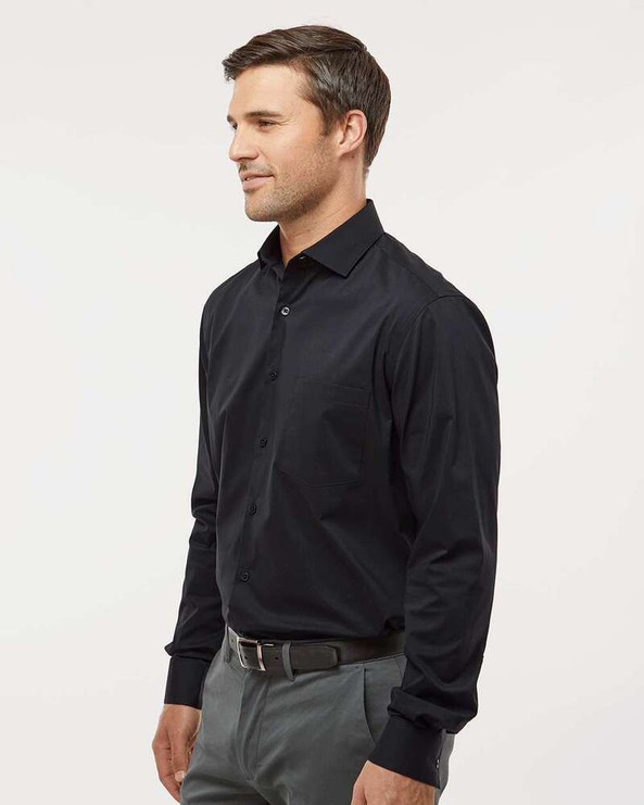 Van Heusen 13V0476 - Stainshield Essential Shirt