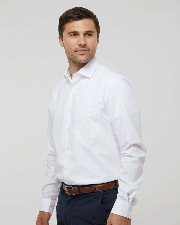 Van Heusen 13V0476 - Stainshield Essential Shirt