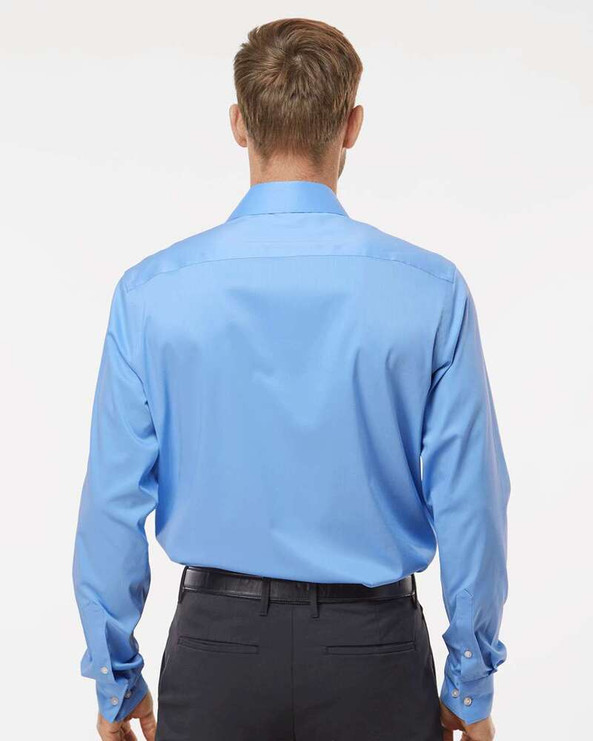 Van Heusen 13V0478 - Ultra Wrinkle Free Shirt