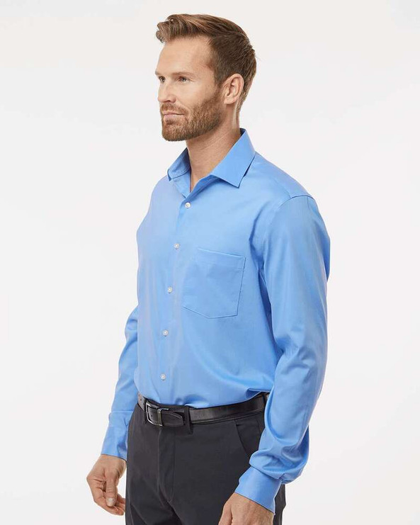 Van Heusen 13V0478 - Ultra Wrinkle Free Shirt