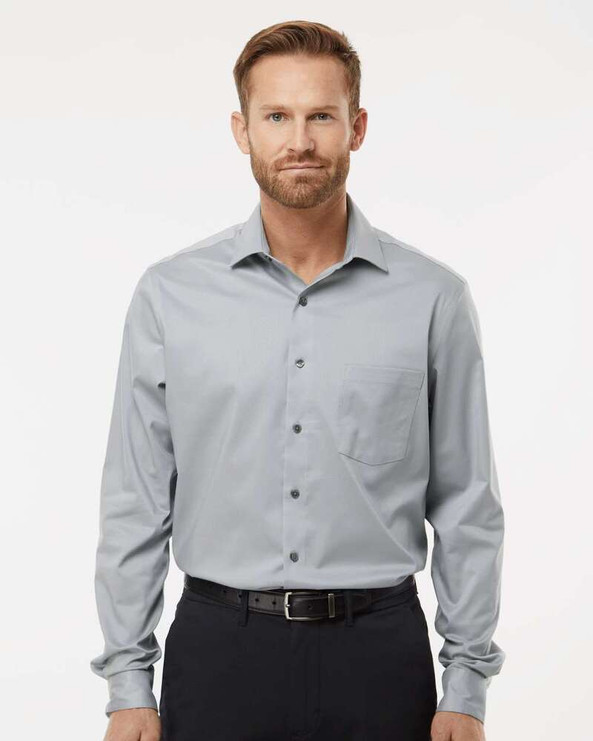 Van Heusen 13V0478 - Ultra Wrinkle Free Shirt