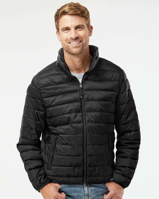 Weatherproof 211136 - Chaqueta Acolchada PillowPac