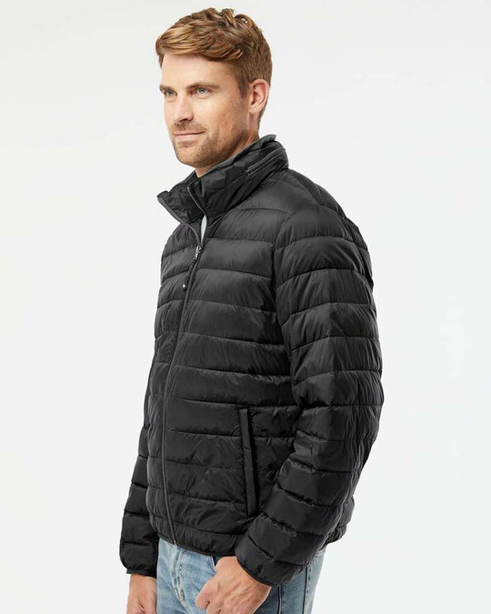 Weatherproof 211136 - Chaqueta Acolchada PillowPac
