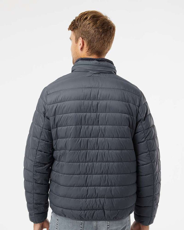 Weatherproof 211136 - PillowPac Puffer Jacket