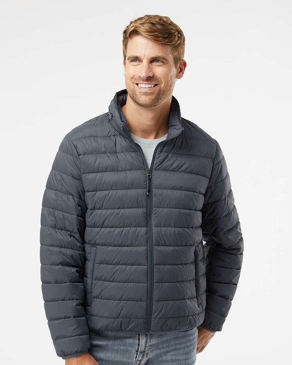 Weatherproof 211136 - PillowPac Puffer Jacket