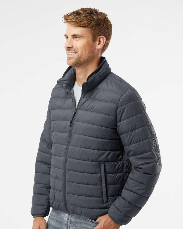 Weatherproof 211136 - PillowPac Puffer Jacket