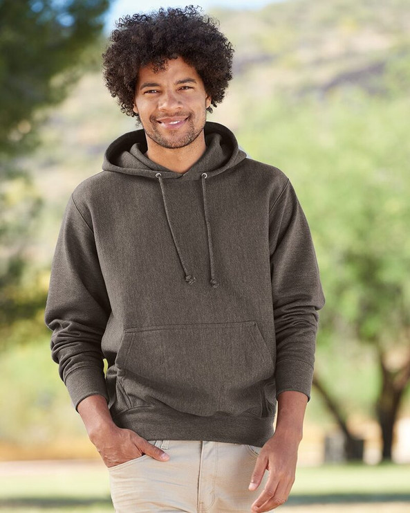 Weatherproof 7700 - Cross Weave™ Hooded Sweatshirt