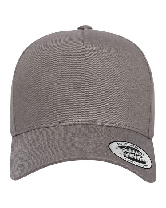 YP Classics 5079 - Gorra Retro de Mezcla de Algodón Trucker Snapback