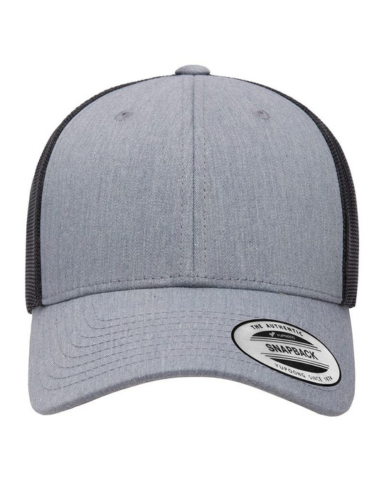 YP Classics 6601 - Gorra Elite