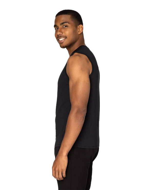 Threadfast 382T - Unisex Impact Tank