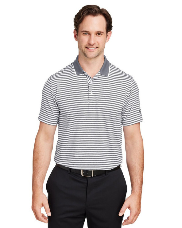 Puma Golf 537447 - Men's Mattr Feeder Polo