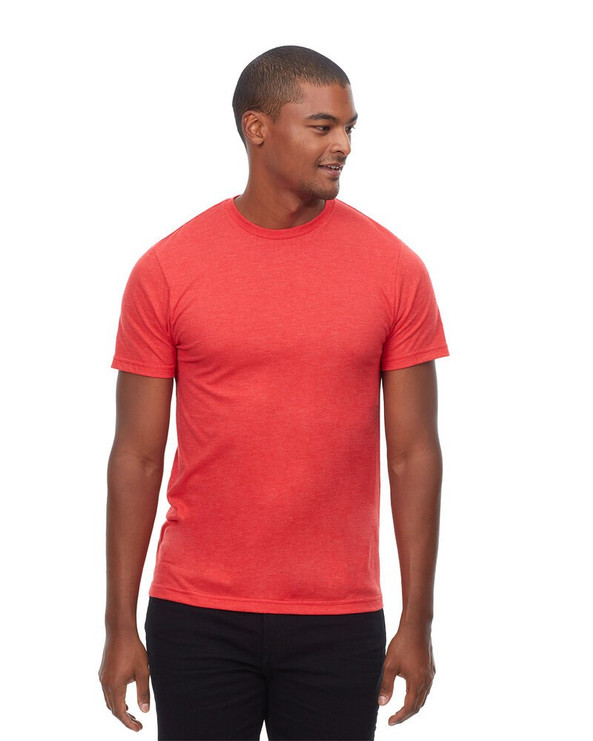 Threadfast T1001 - Epic Unisex CVC T-Shirt