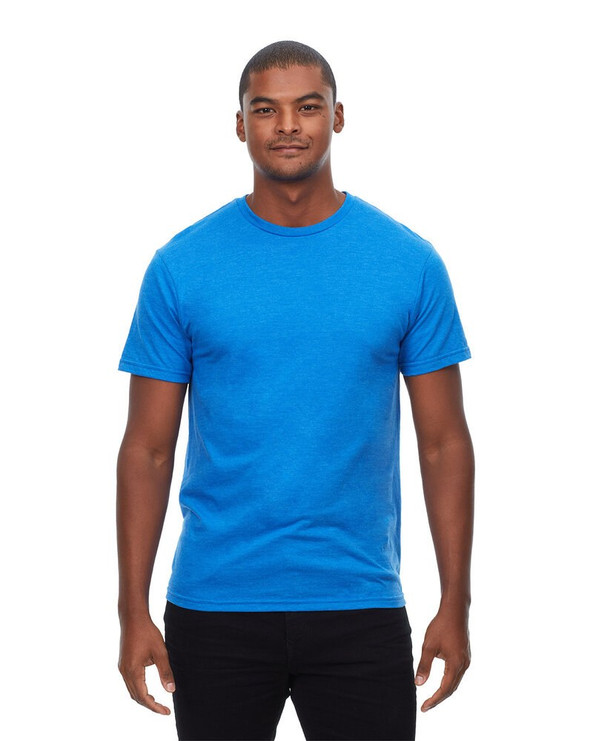 Threadfast T1001 - Epic Unisex CVC T-Shirt