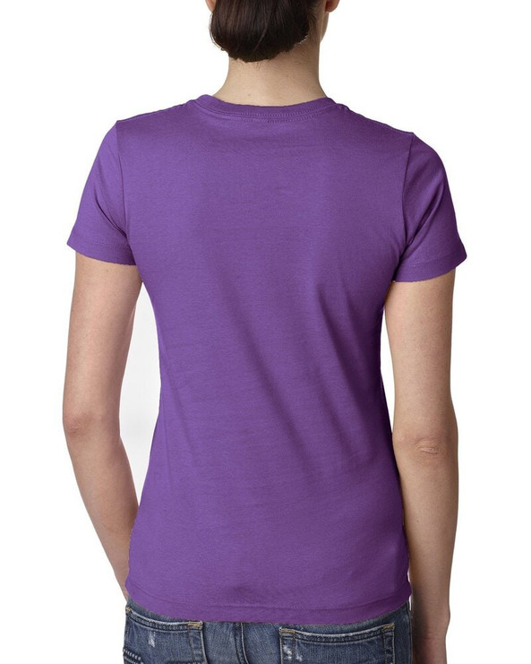 Next Level 3900 - Ladies' The Boyfriend Tee