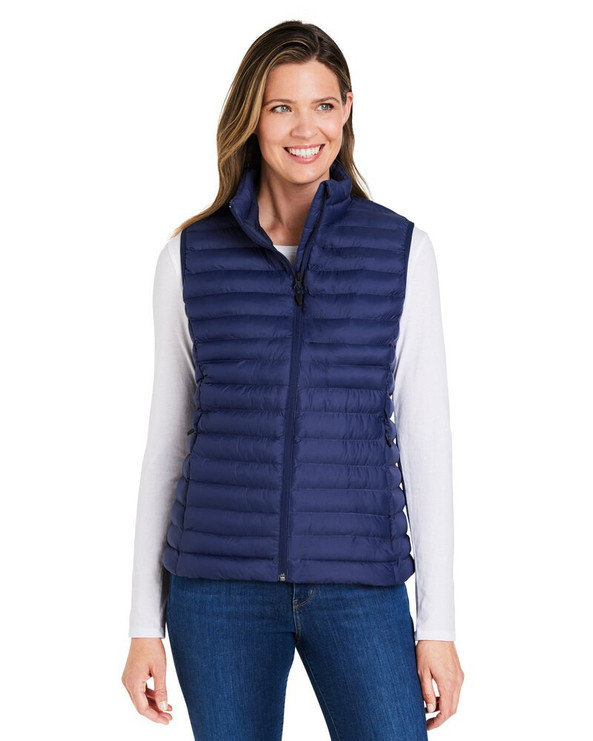 Marmot M13221 - Ladies Echo Featherless Vest