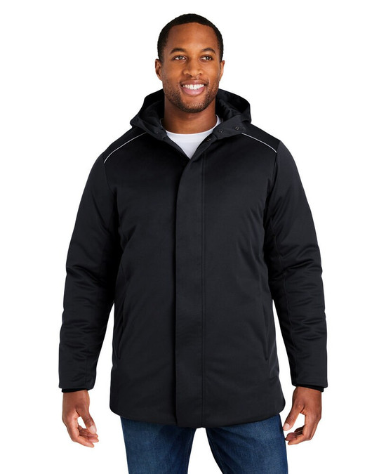CORE365 CE715 - Veste Isolée à Remplissage Plat Techno Lite Unisexe