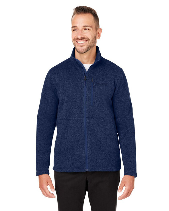 Marmot M13194 - Men's Dropline Jacket