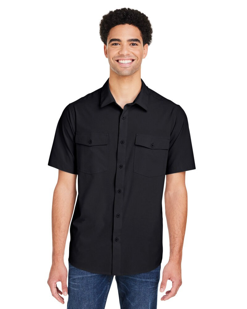 Core365 CE510 - Men's Ultra UVP® Marina Shirt