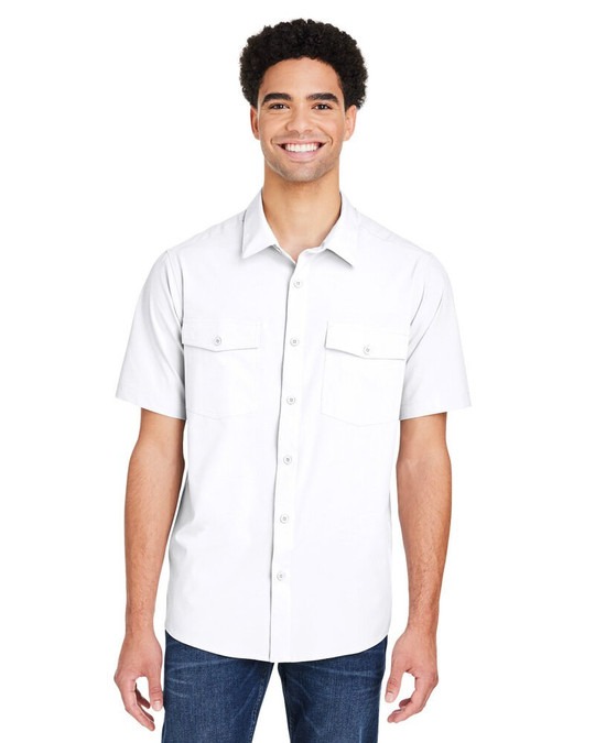 CORE365 CE510 - Chemise Marina Ultra UVP® pour hommes