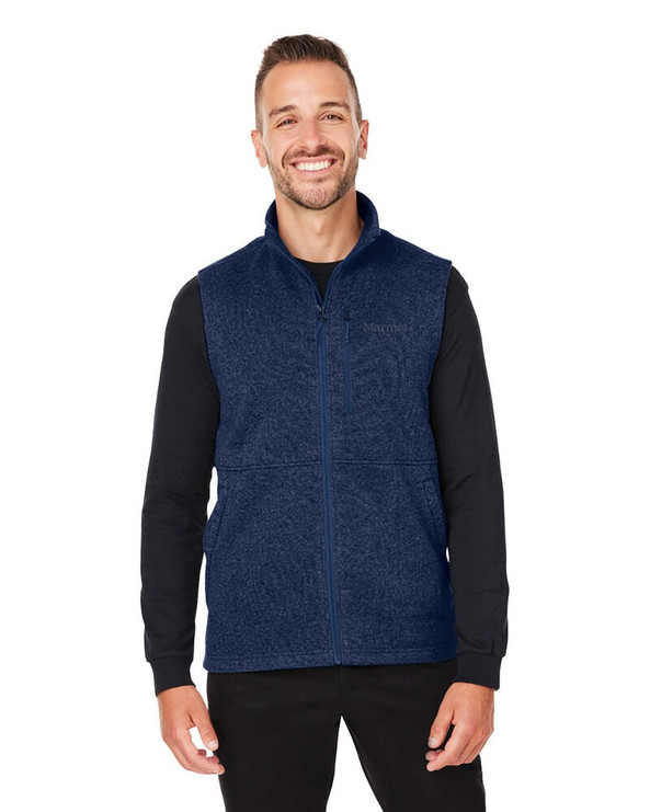 Marmot M13208 - Men's Dropline Vest