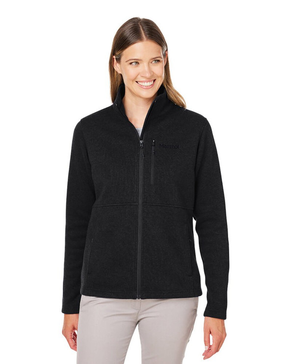 Marmot M13223 - Ladies Dropline Jacket