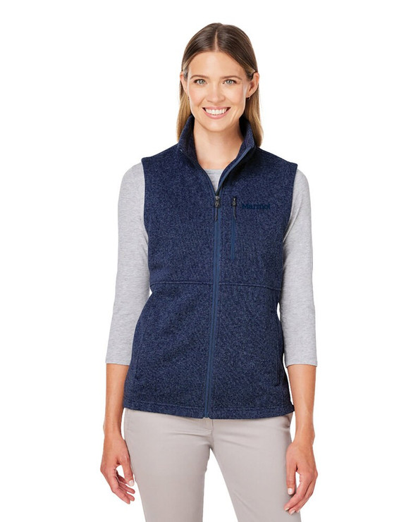 Marmot M13225 - Ladies Dropline Vest
