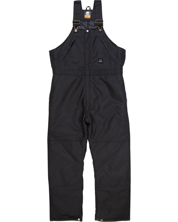 Berne NB834T - Men's Tall ICECAP Insulated Bib Overall